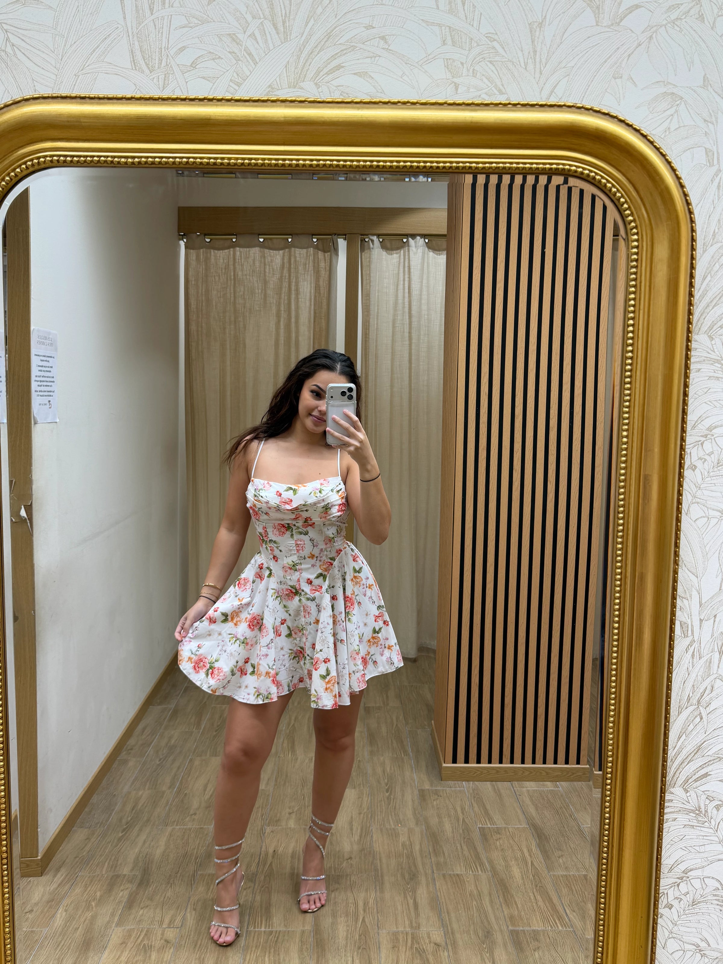 ROBE MOUSE