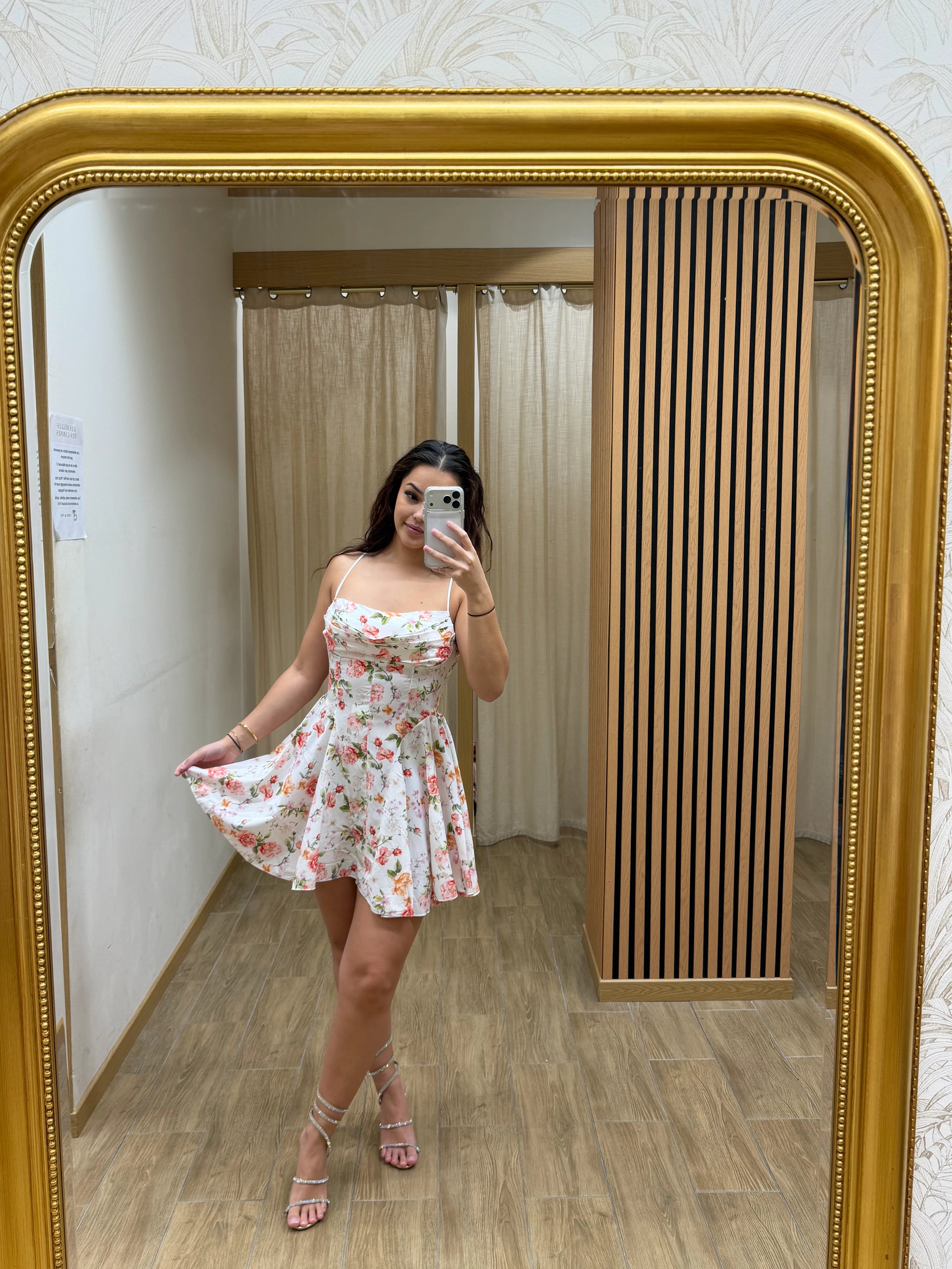 ROBE MOUSE
