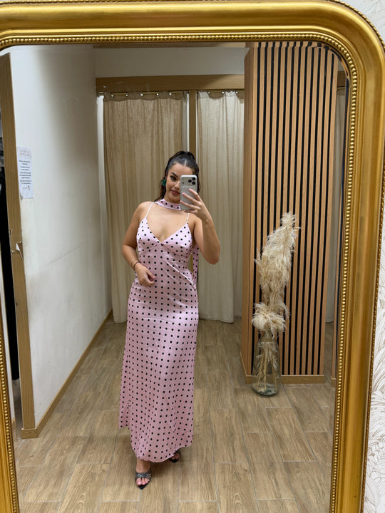 ROBE CHANELLE