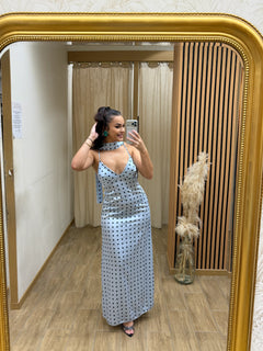 ROBE CHANELLE