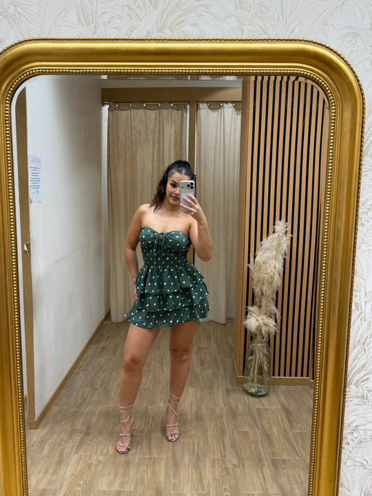 ROBE ARYELLE