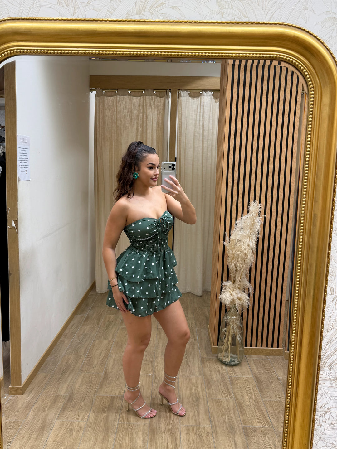 ROBE ARYELLE
