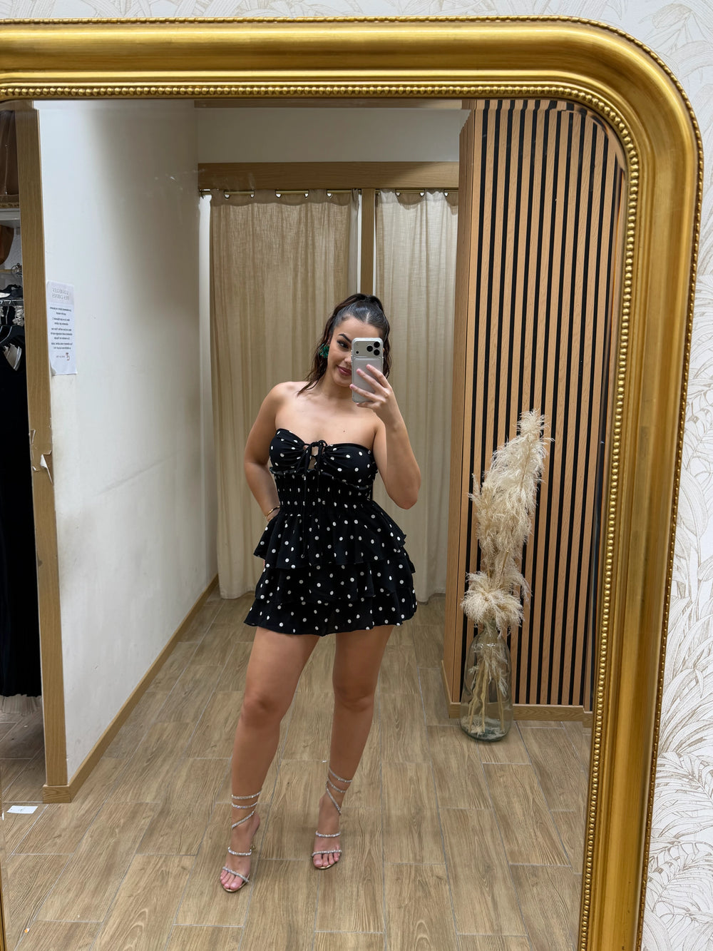 ROBE ARYELLE