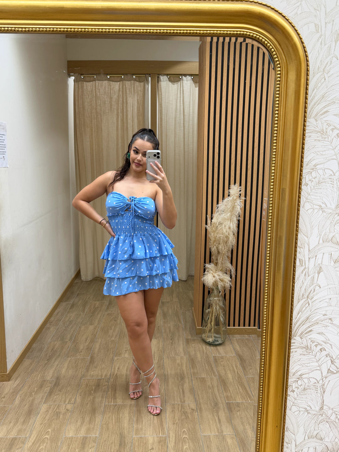 ROBE ARYELLE
