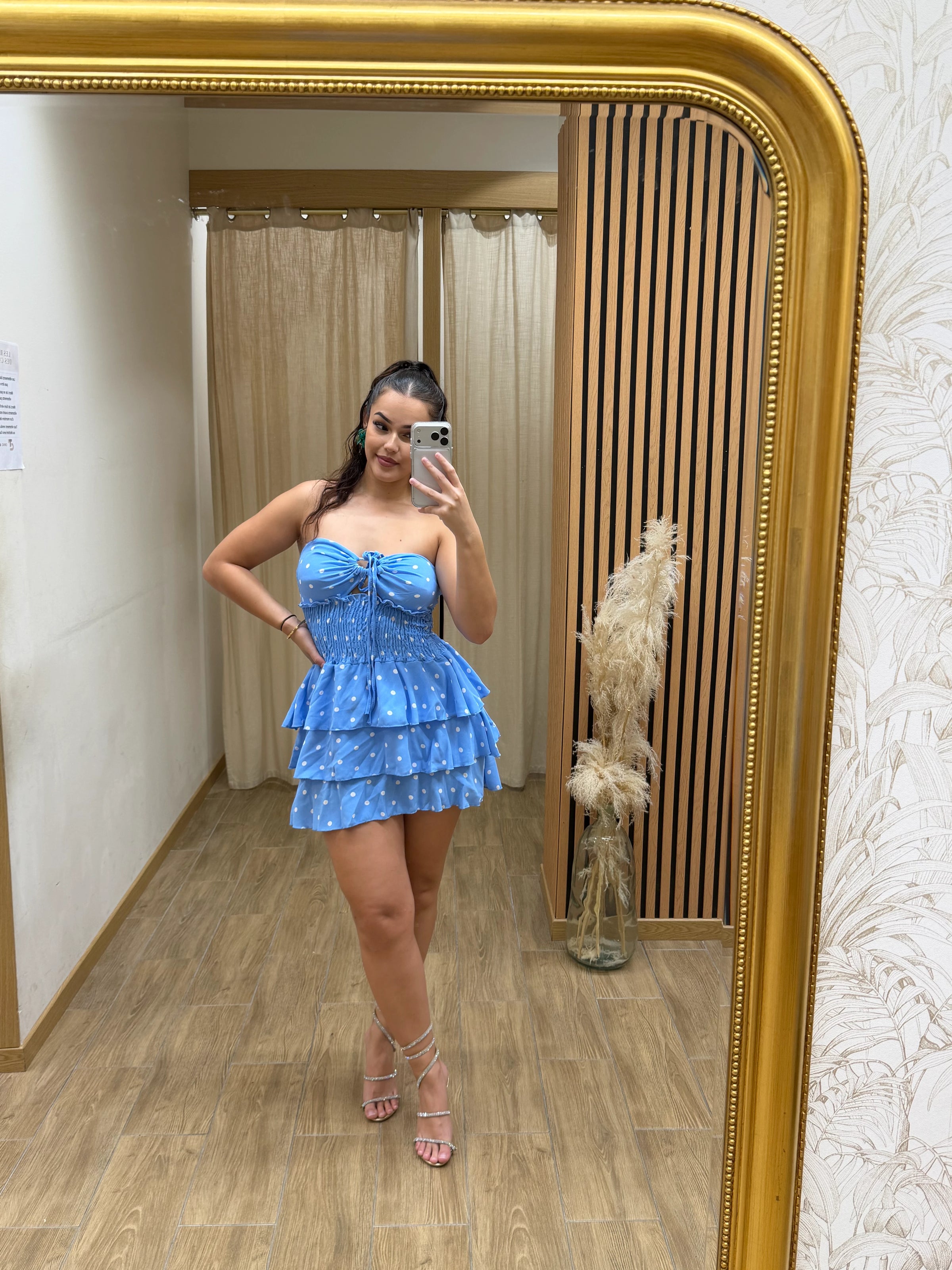 ROBE ARYELLE
