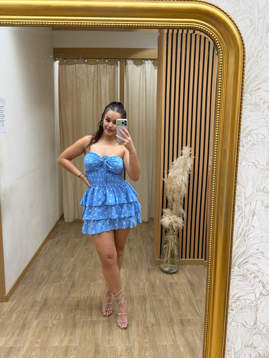 ROBE ARYELLE