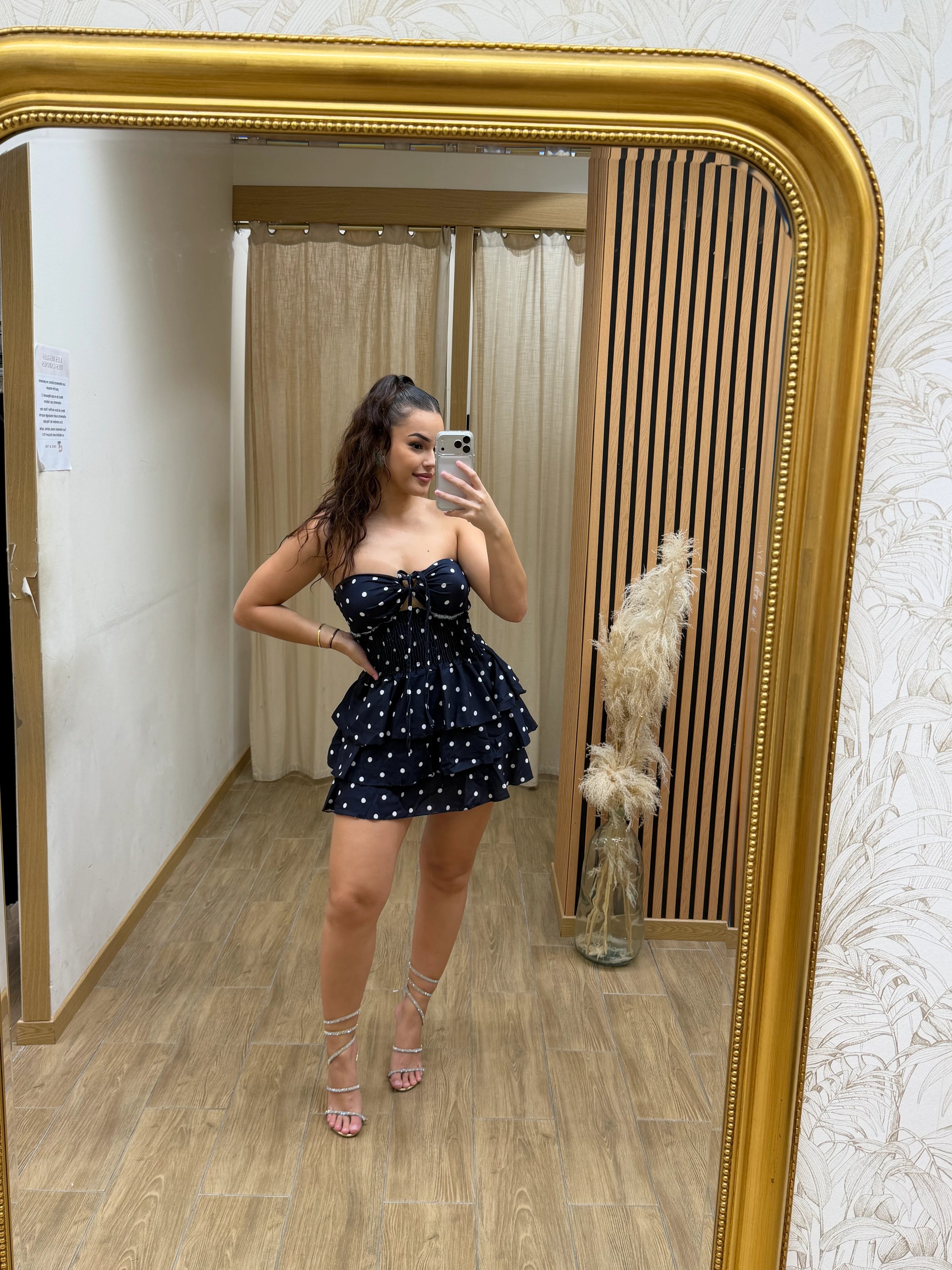 ROBE ARYELLE