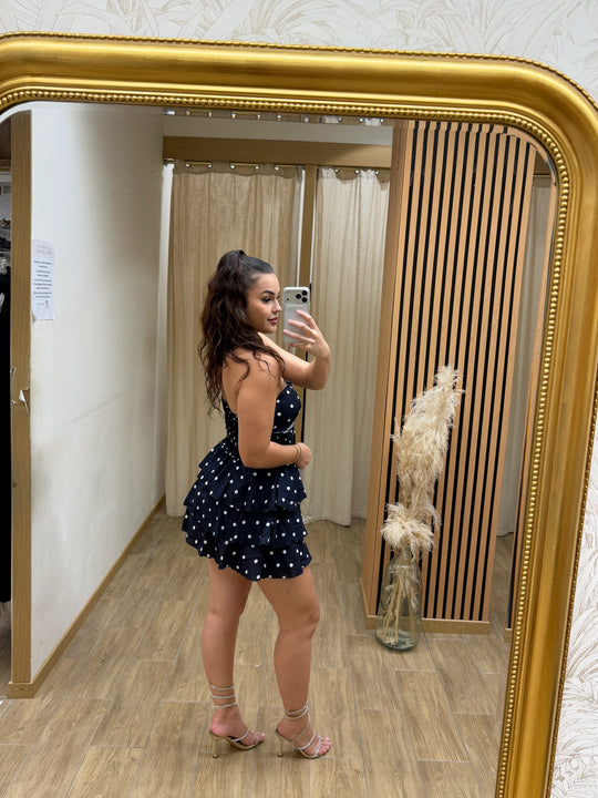 ROBE ARYELLE