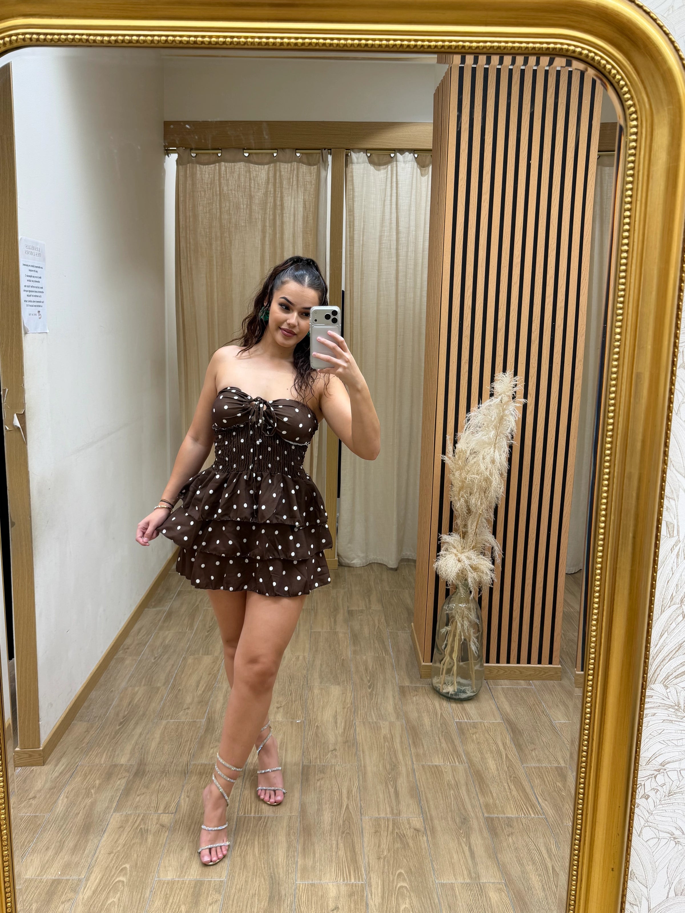 ROBE ARYELLE