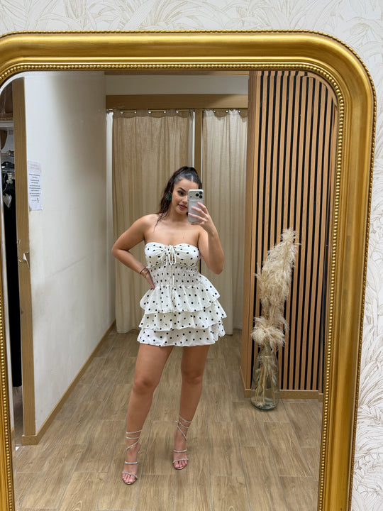 ROBE ARYELLE