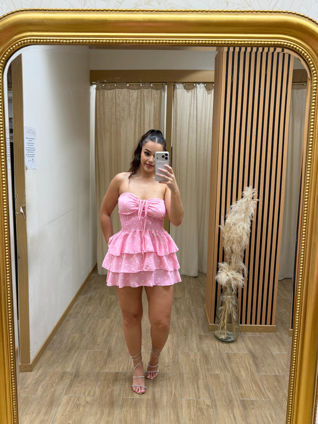 ROBE ARYELLE