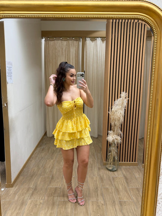 ROBE ARYELLE