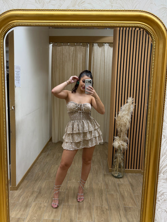 ROBE ARYELLE