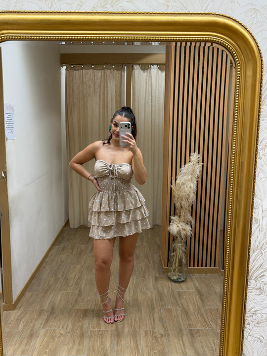 ROBE ARYELLE