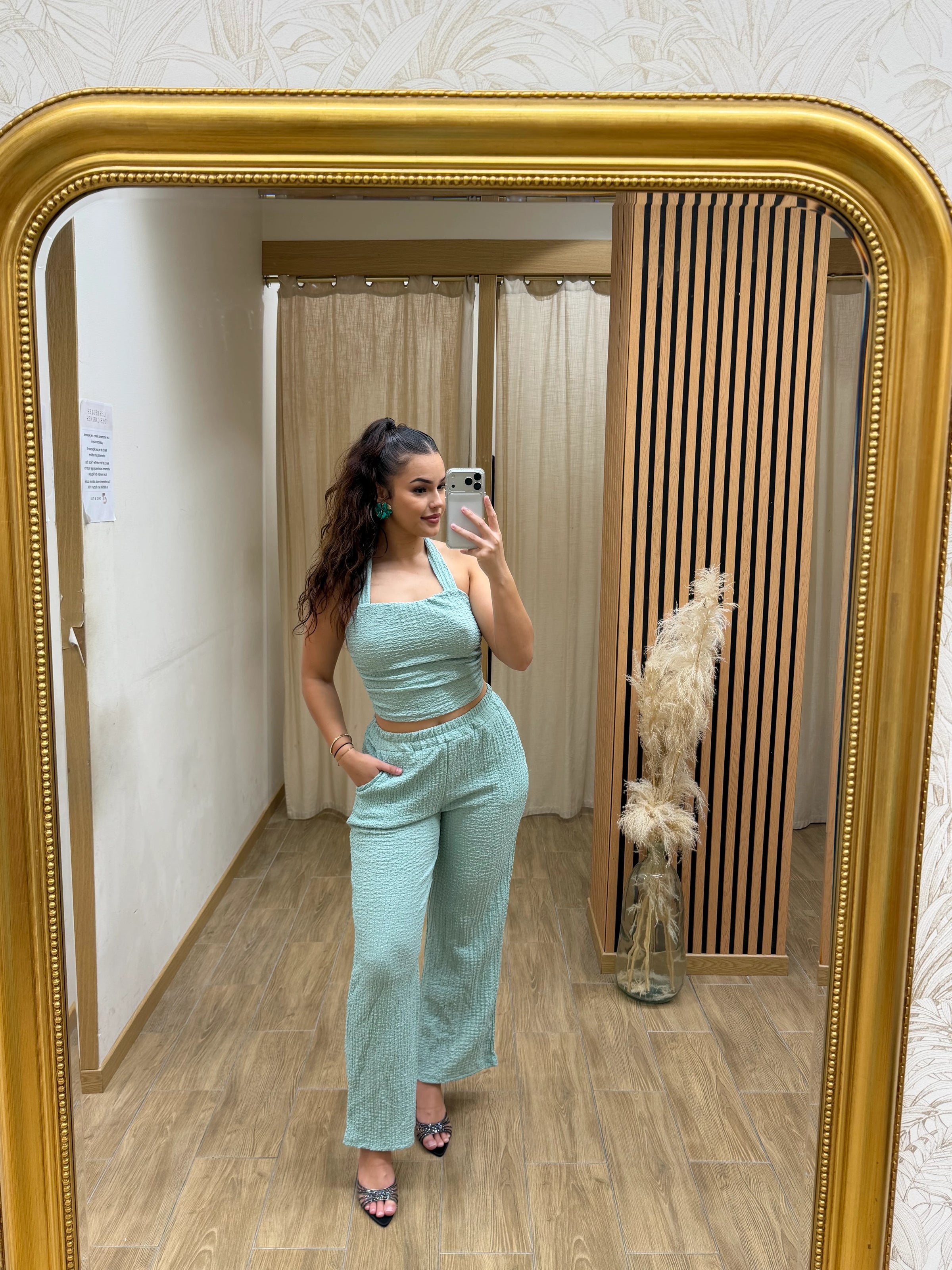 ENSEMBLE ANYS