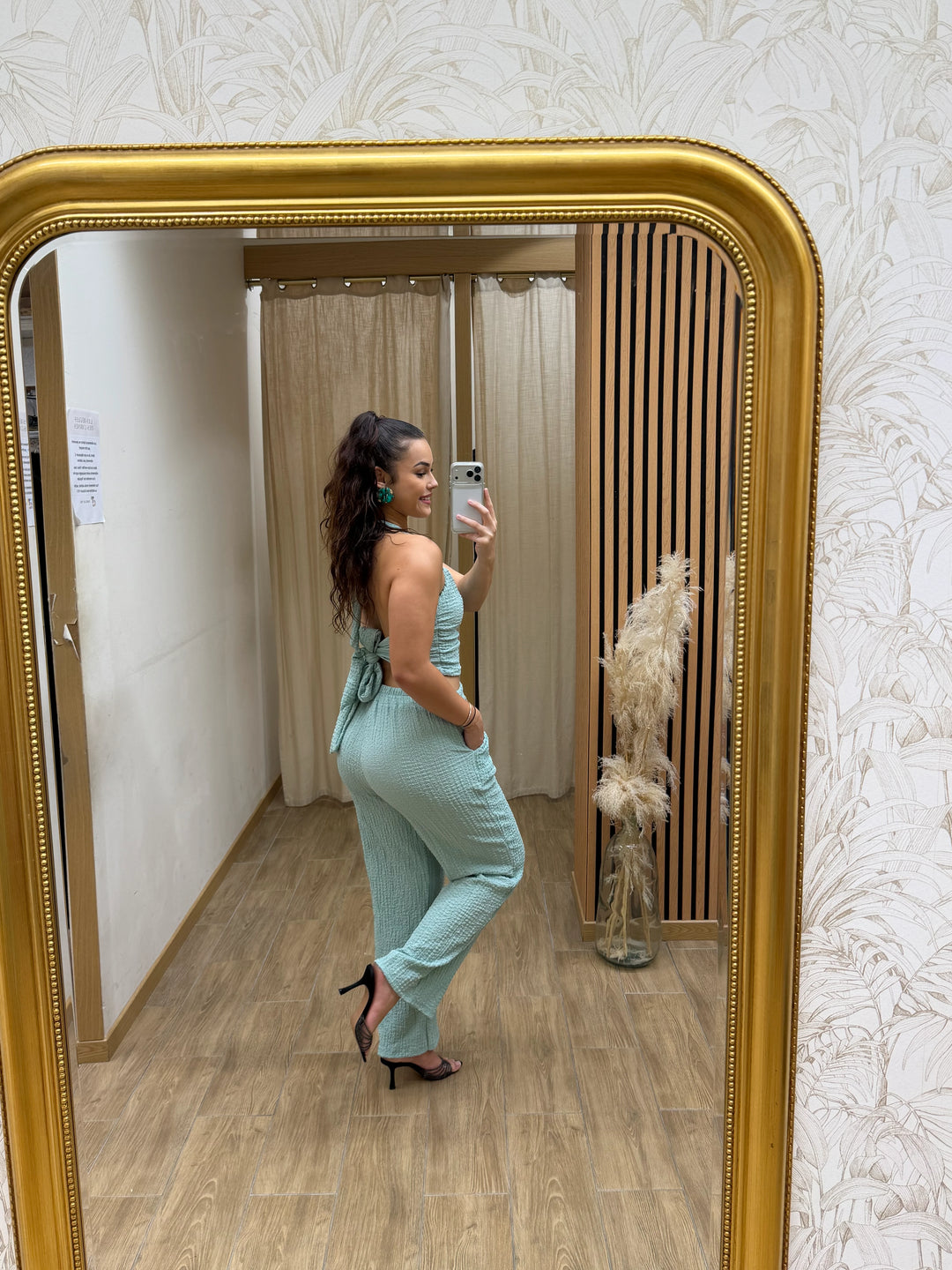 ENSEMBLE ANYS