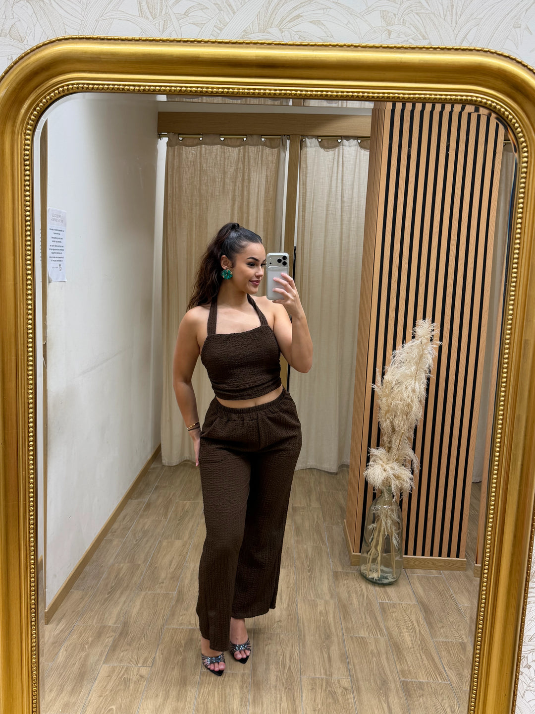 ENSEMBLE ANYS