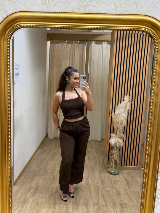 ENSEMBLE ANYS