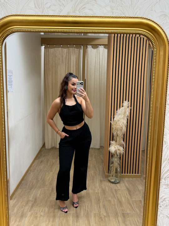 ENSEMBLE ANYS