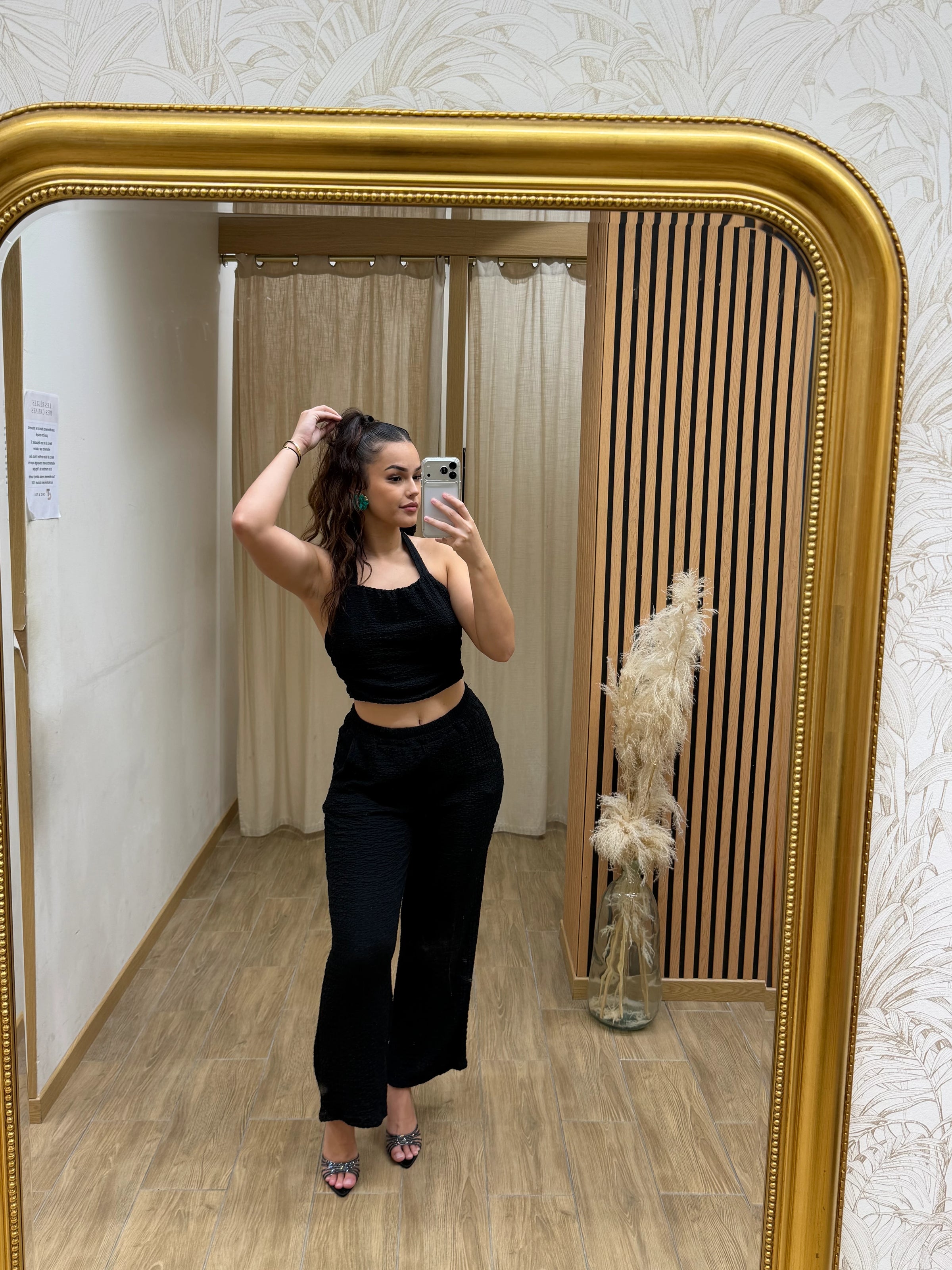 ENSEMBLE ANYS