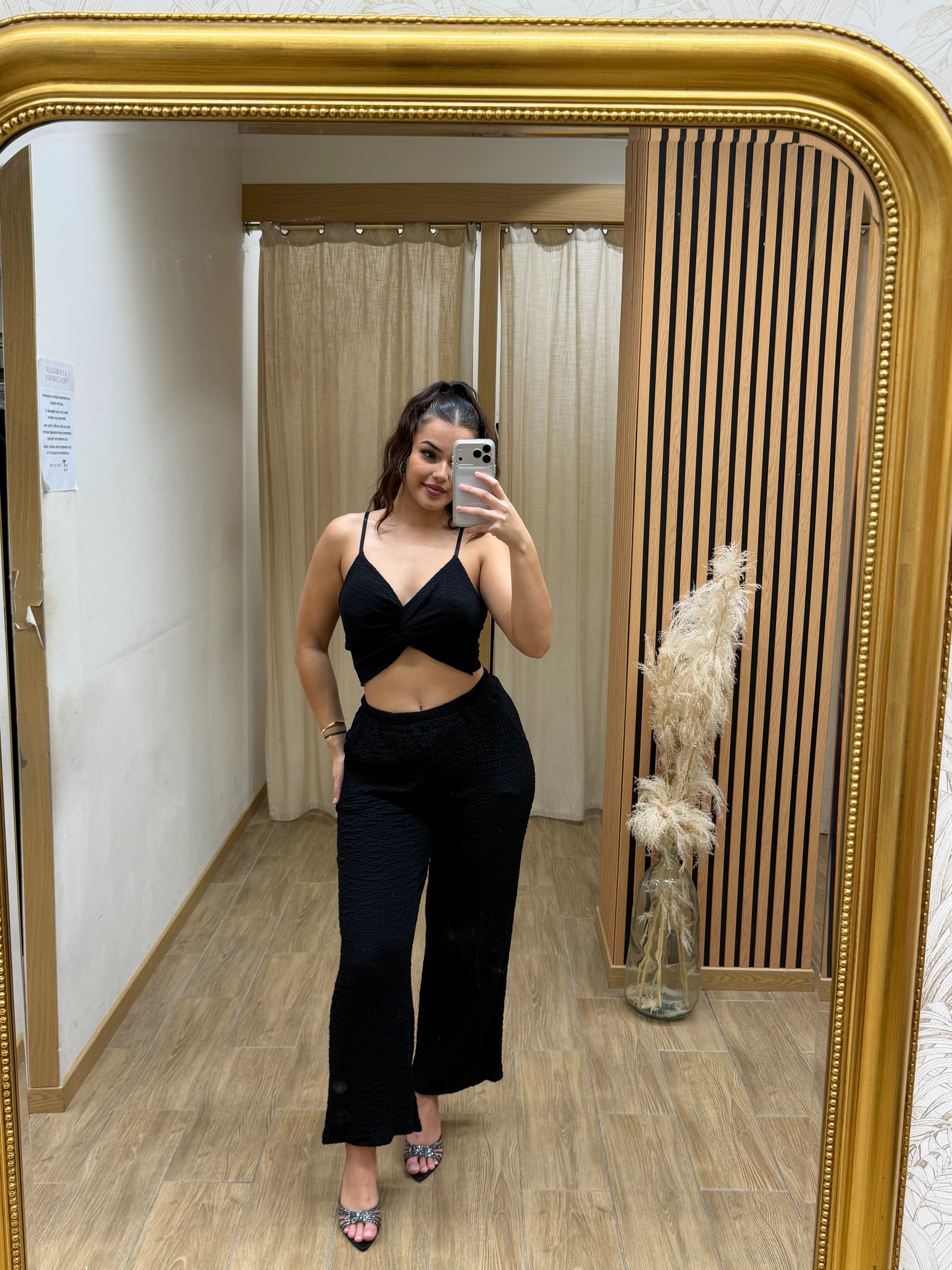 ENSEMBLE MIWOIS