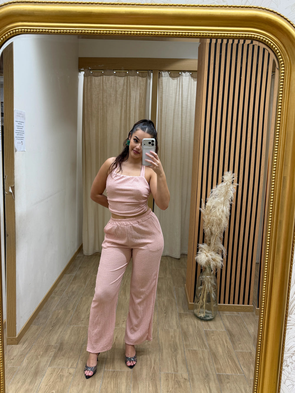 ENSEMBLE ANYS