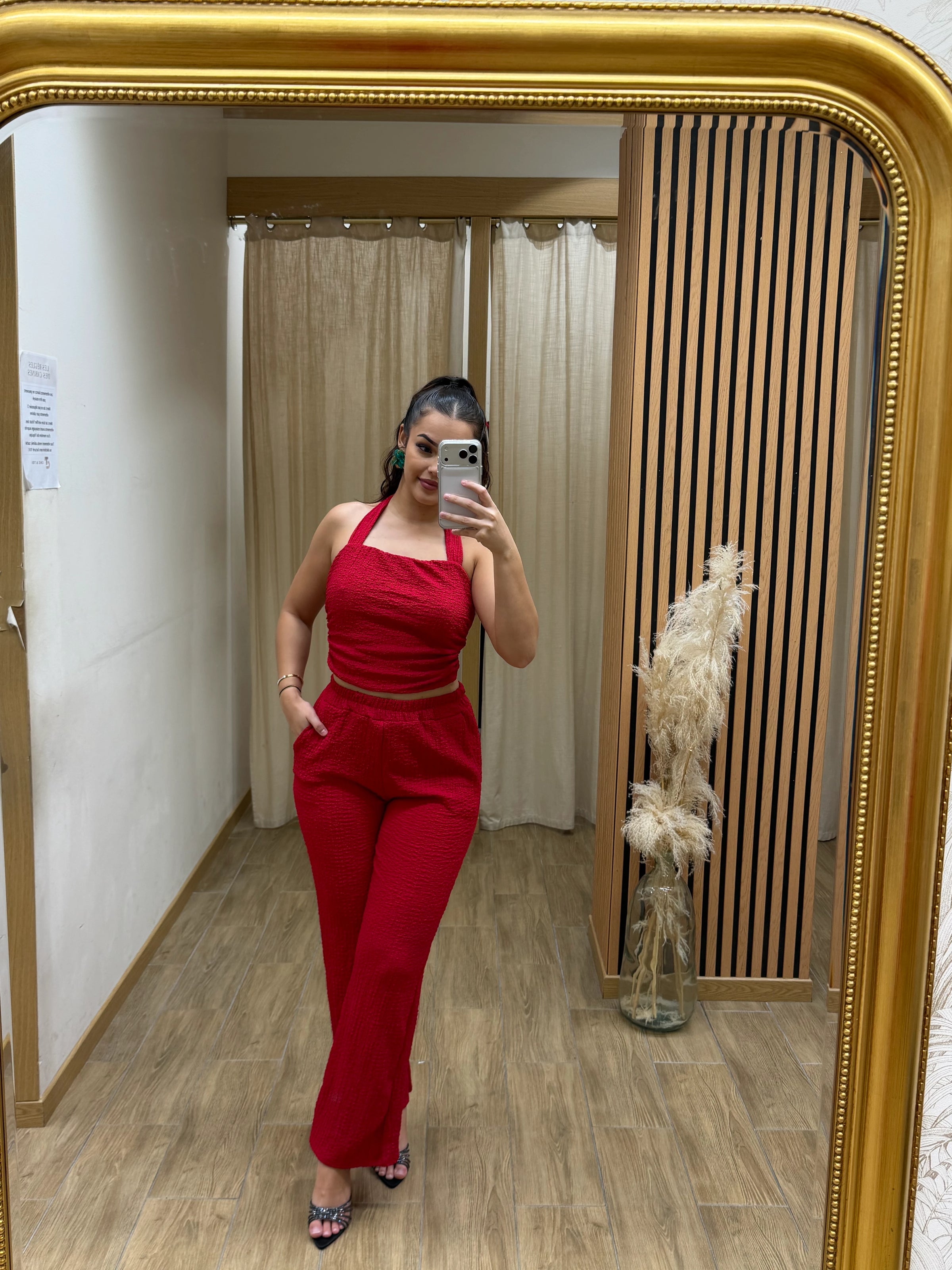 ENSEMBLE ANYS