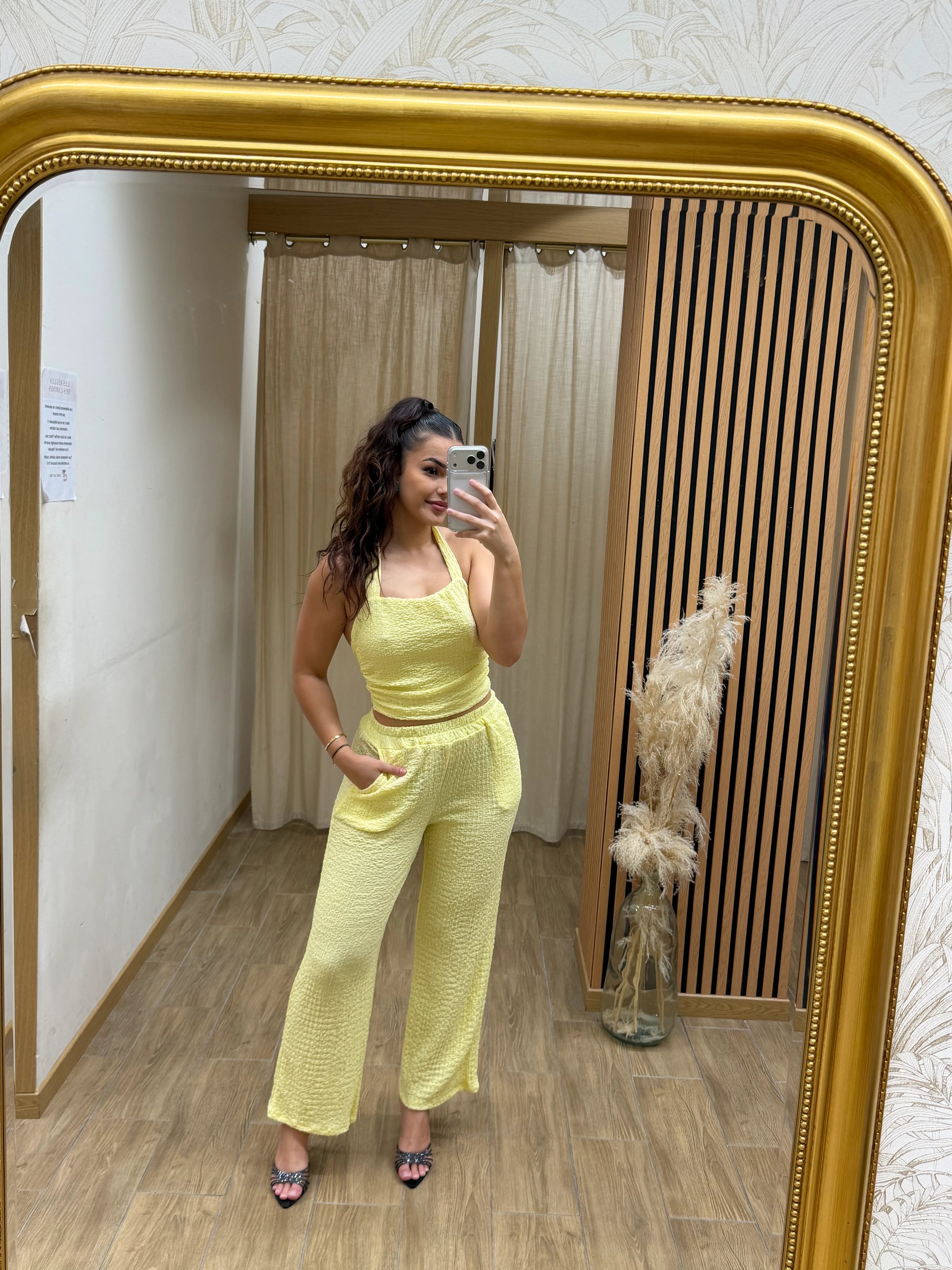 ENSEMBLE ANYS