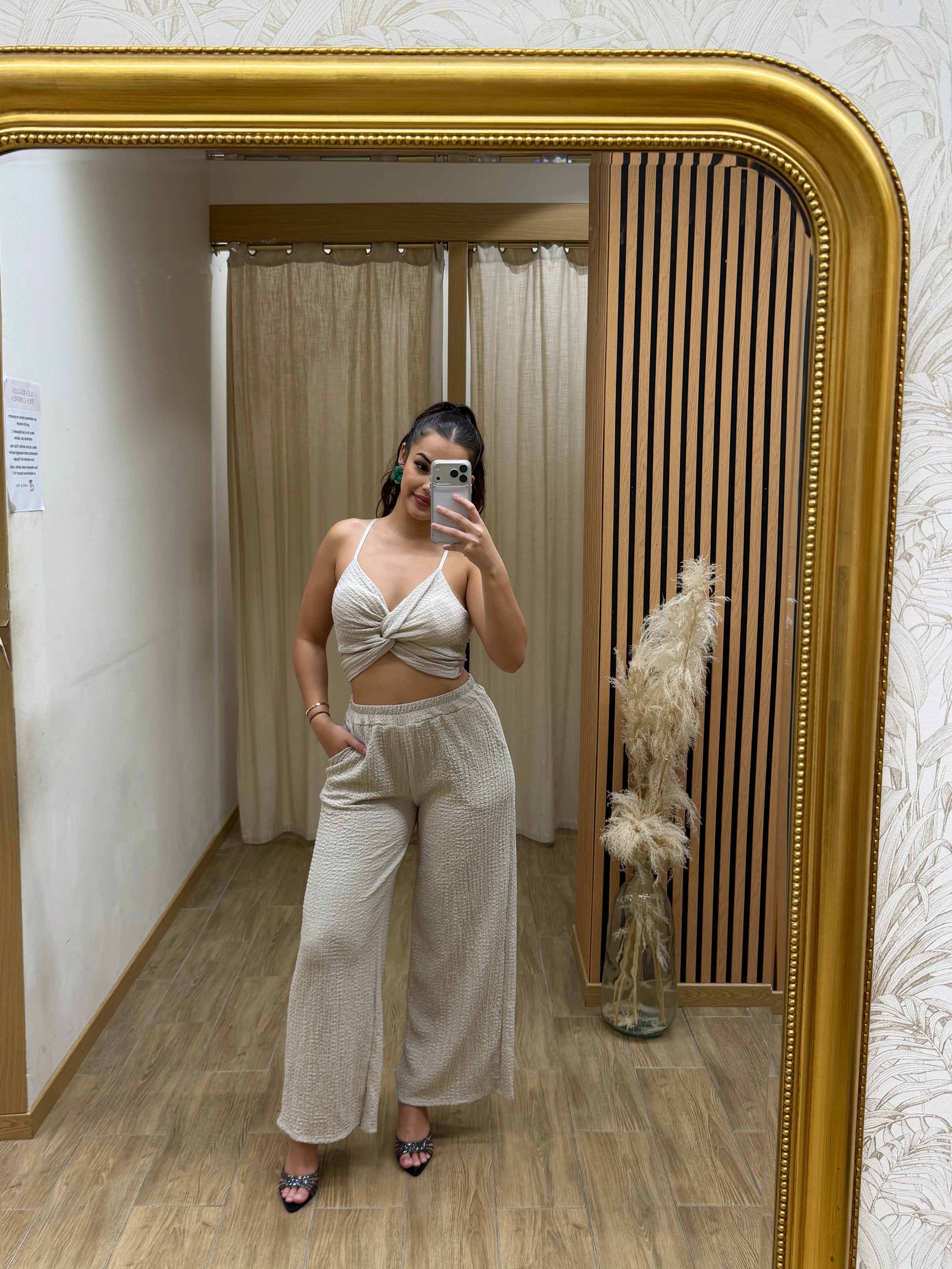 ENSEMBLE MIWOIS