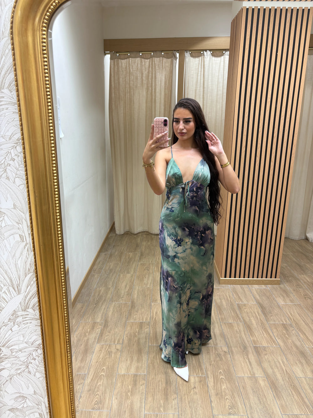 ROBE NOLWENNE
