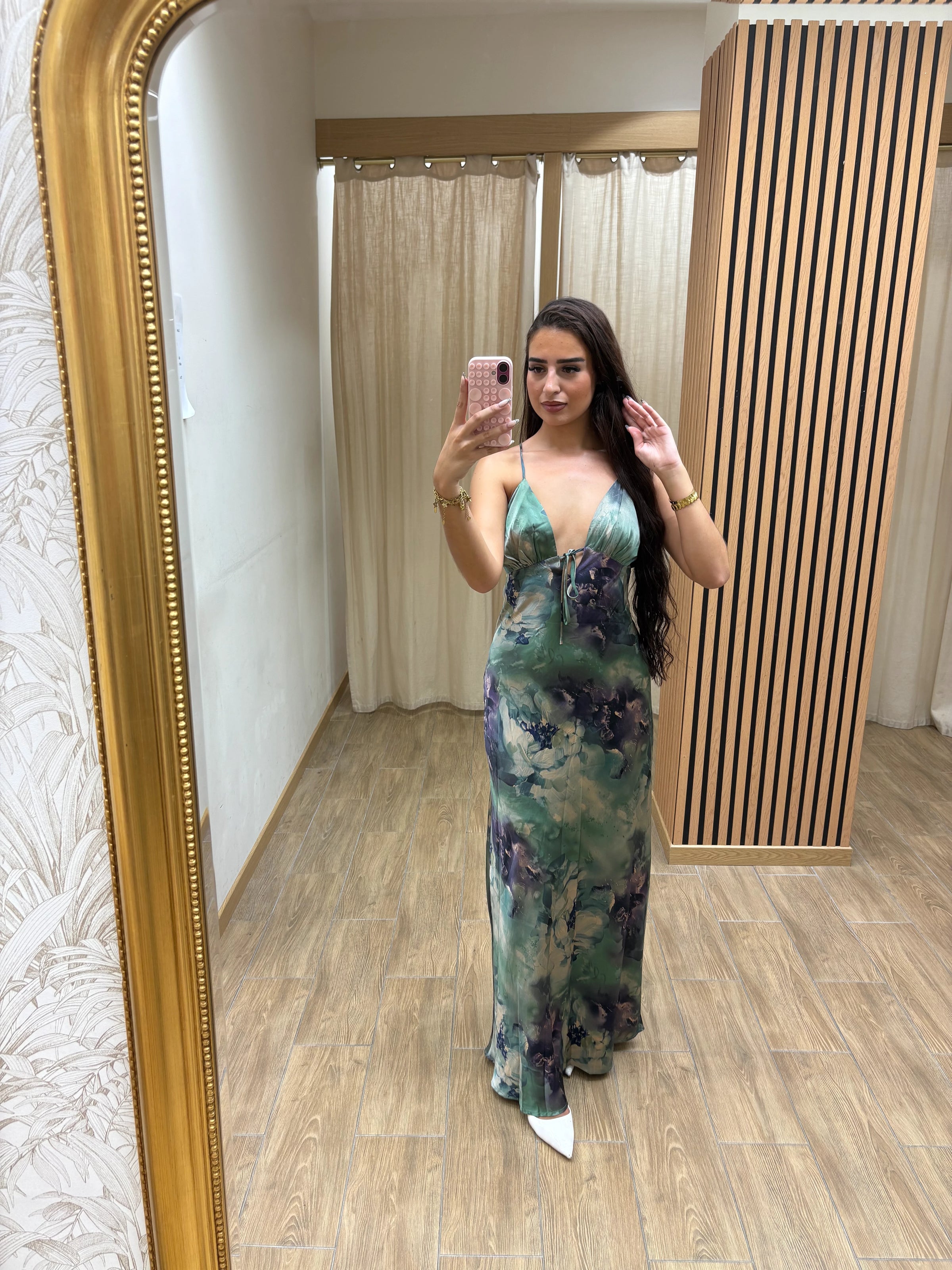 ROBE NOLWENNE