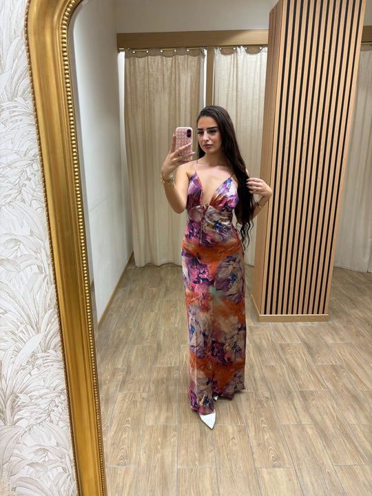 ROBE NOLWENNE