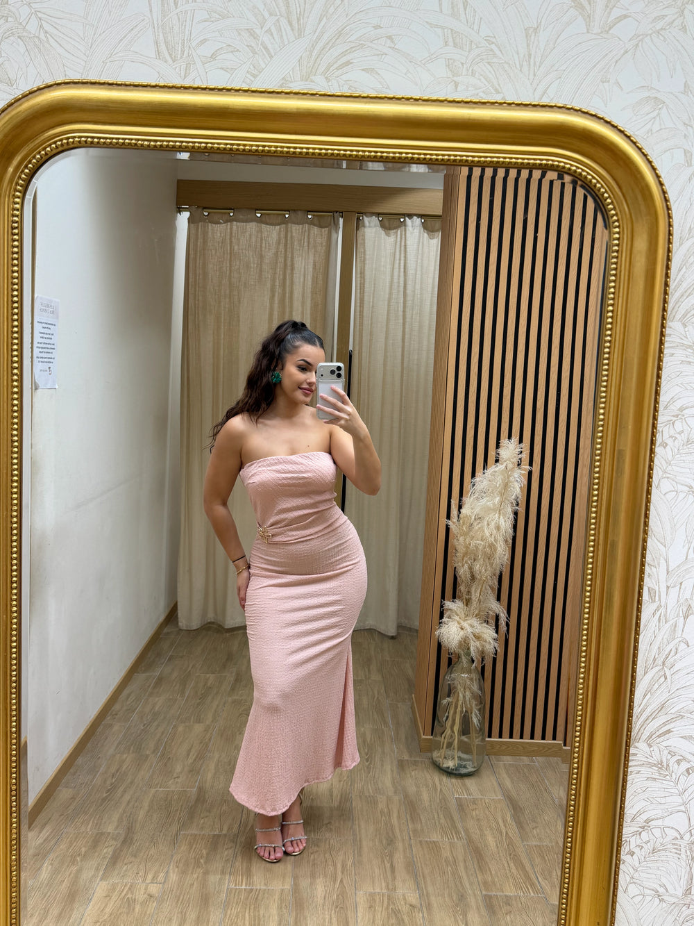 ROBE MARINE