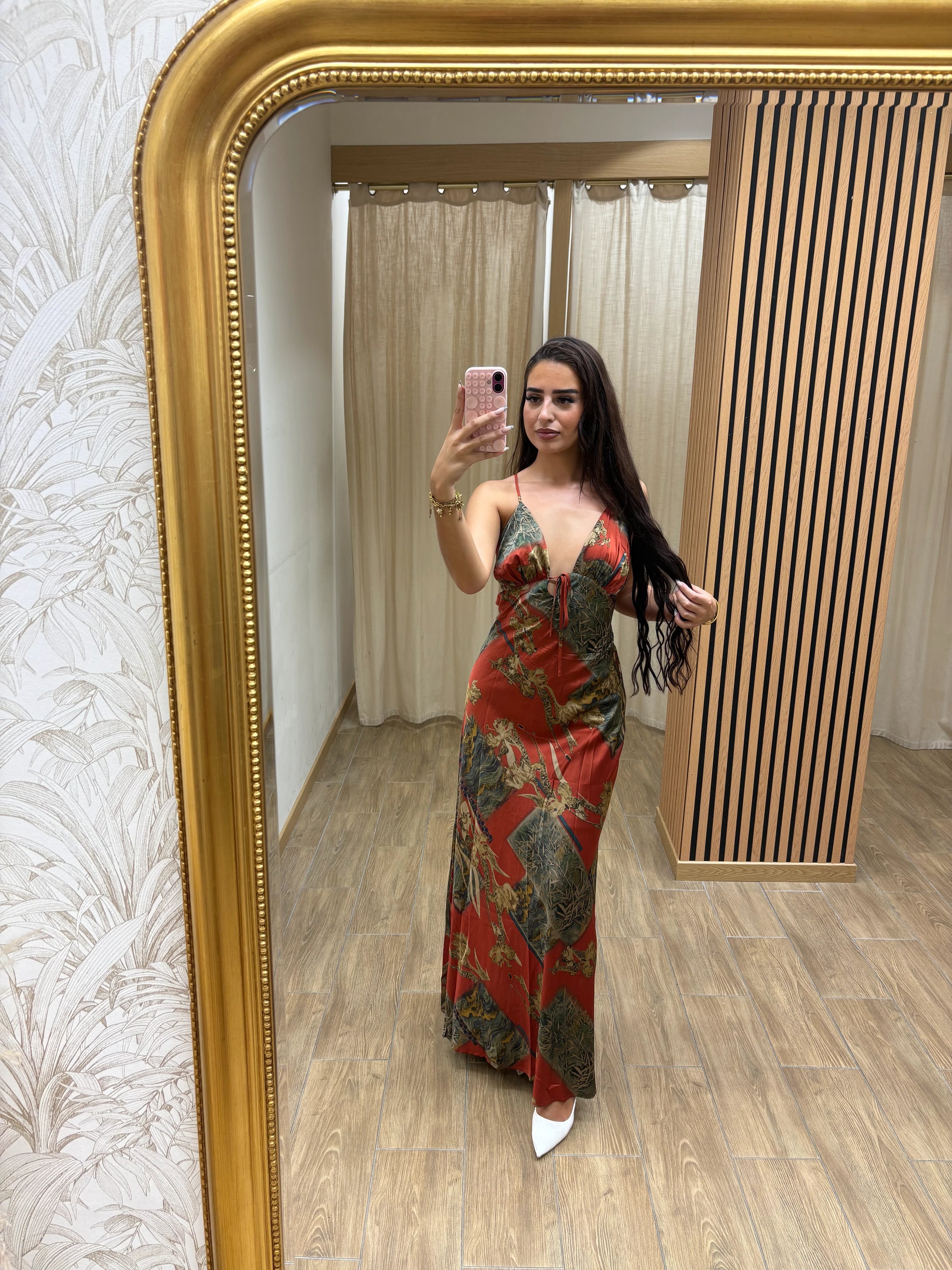 ROBE VYA
