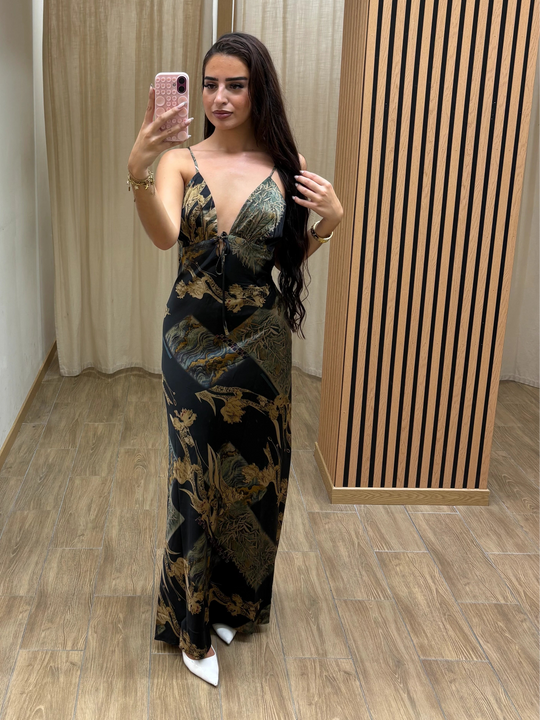 ROBE VYA