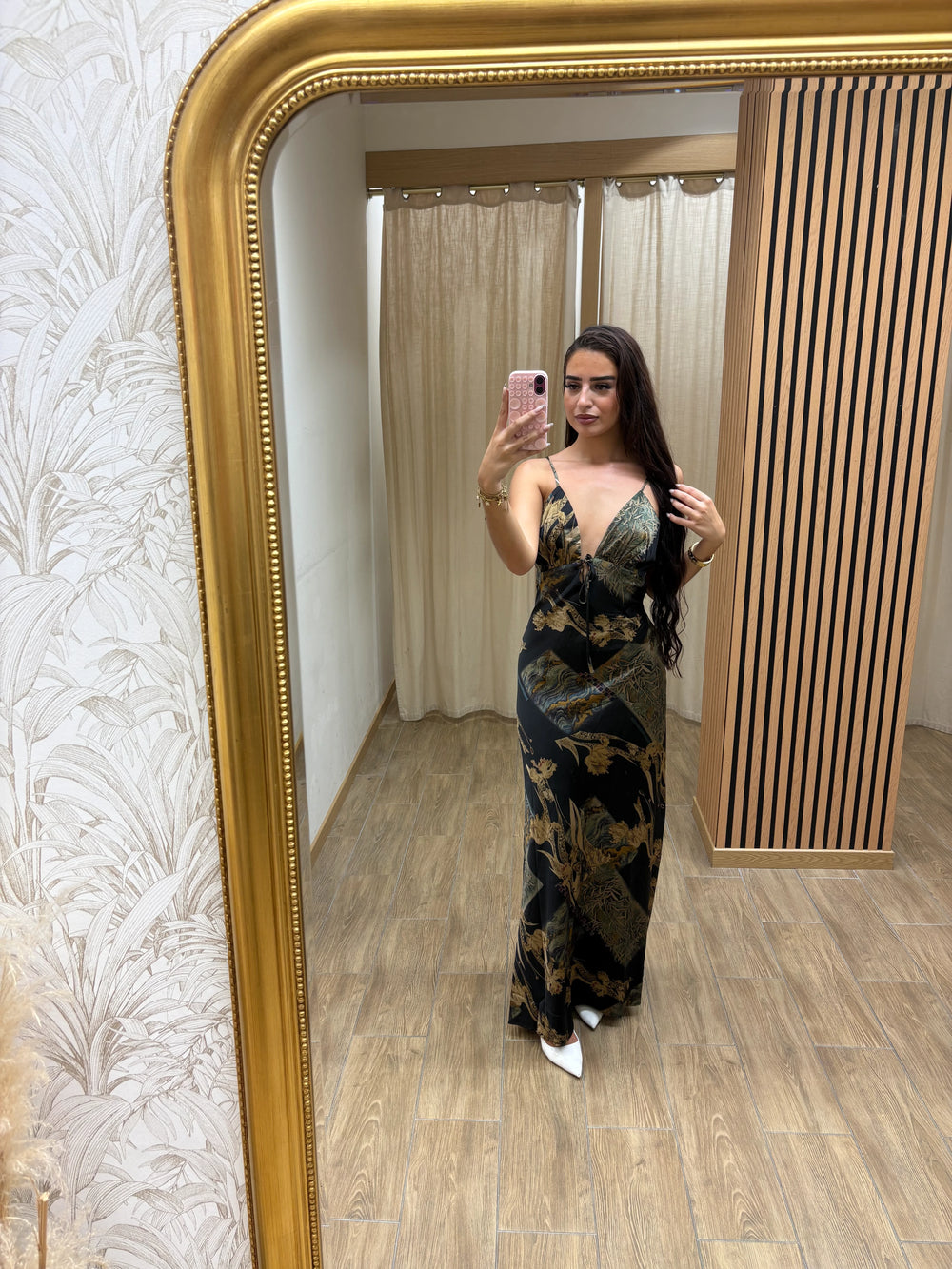 ROBE VYA