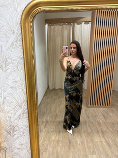 ROBE VYA