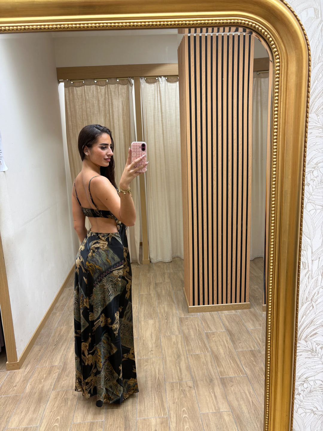 ROBE VYA