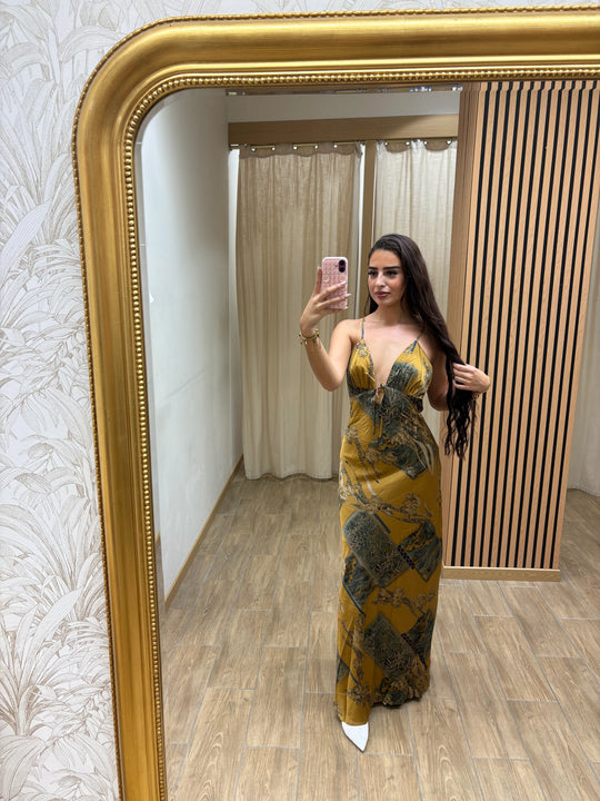 ROBE VYA