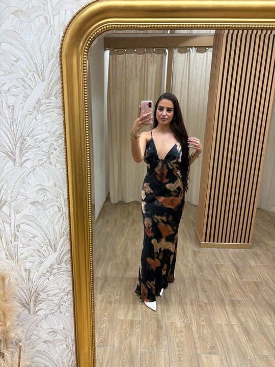 ROBE LIWAYNE
