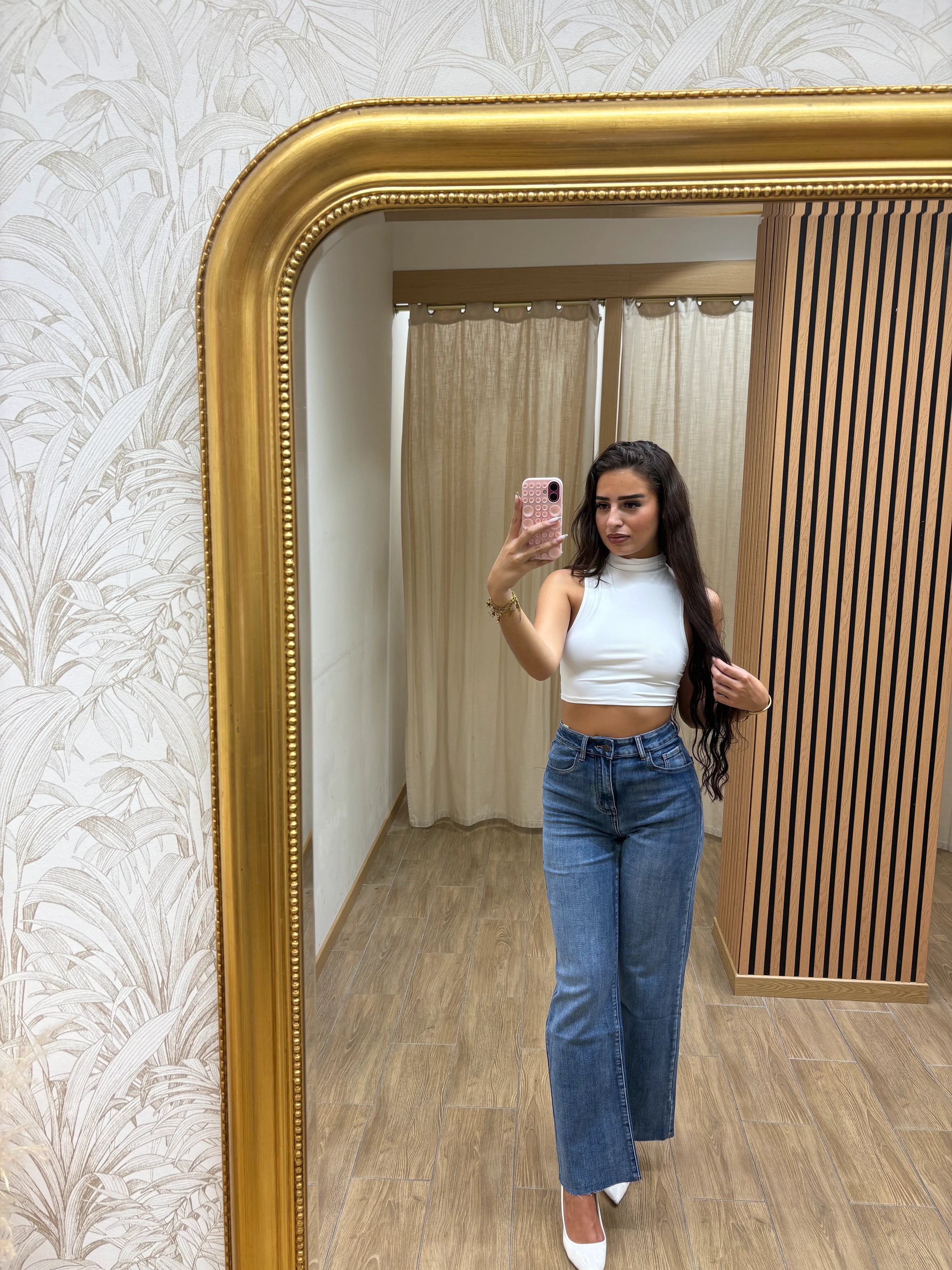 TOP MARIE