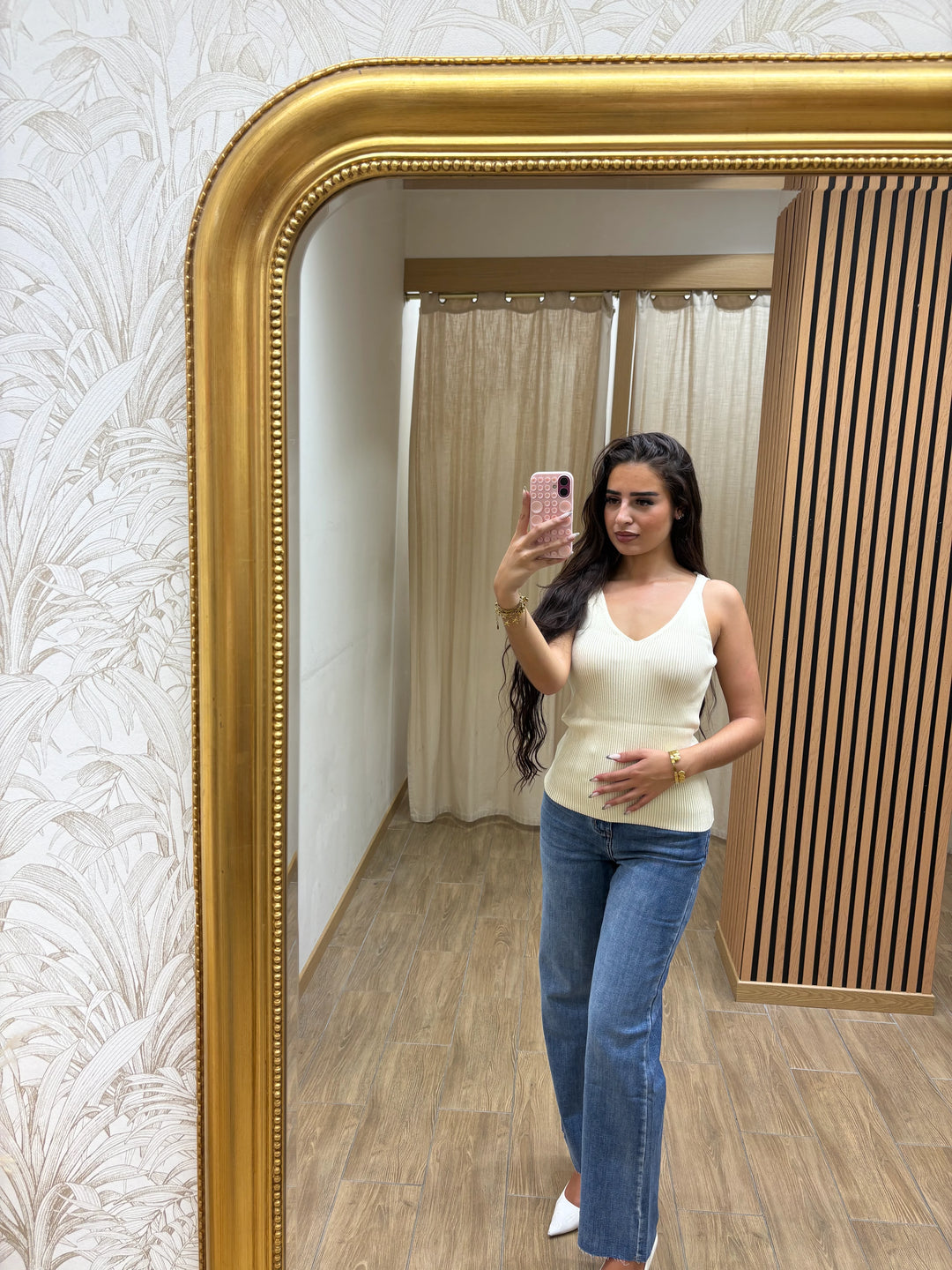 T-SHIRT LYDI