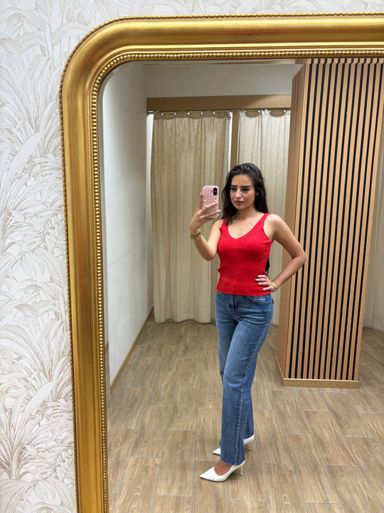 T-SHIRT LYDI