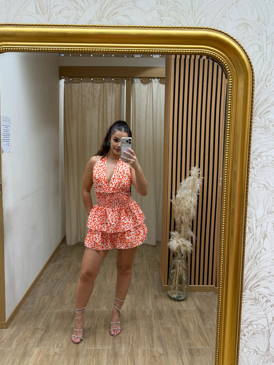 ROBE ASYA