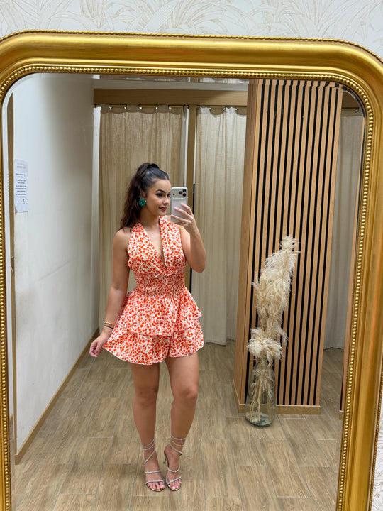 ROBE ASYA