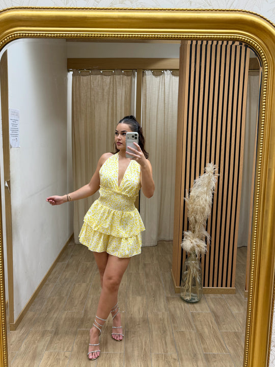 ROBE ASYA