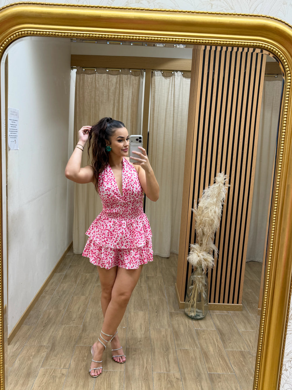 ROBE ASYA