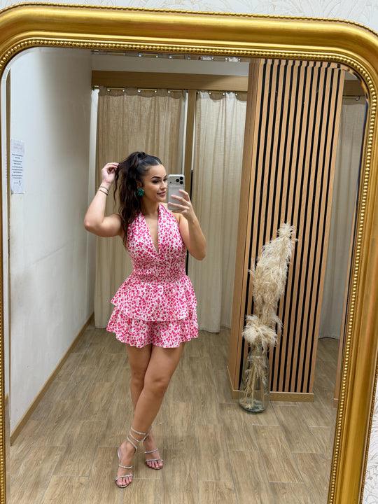 ROBE ASYA