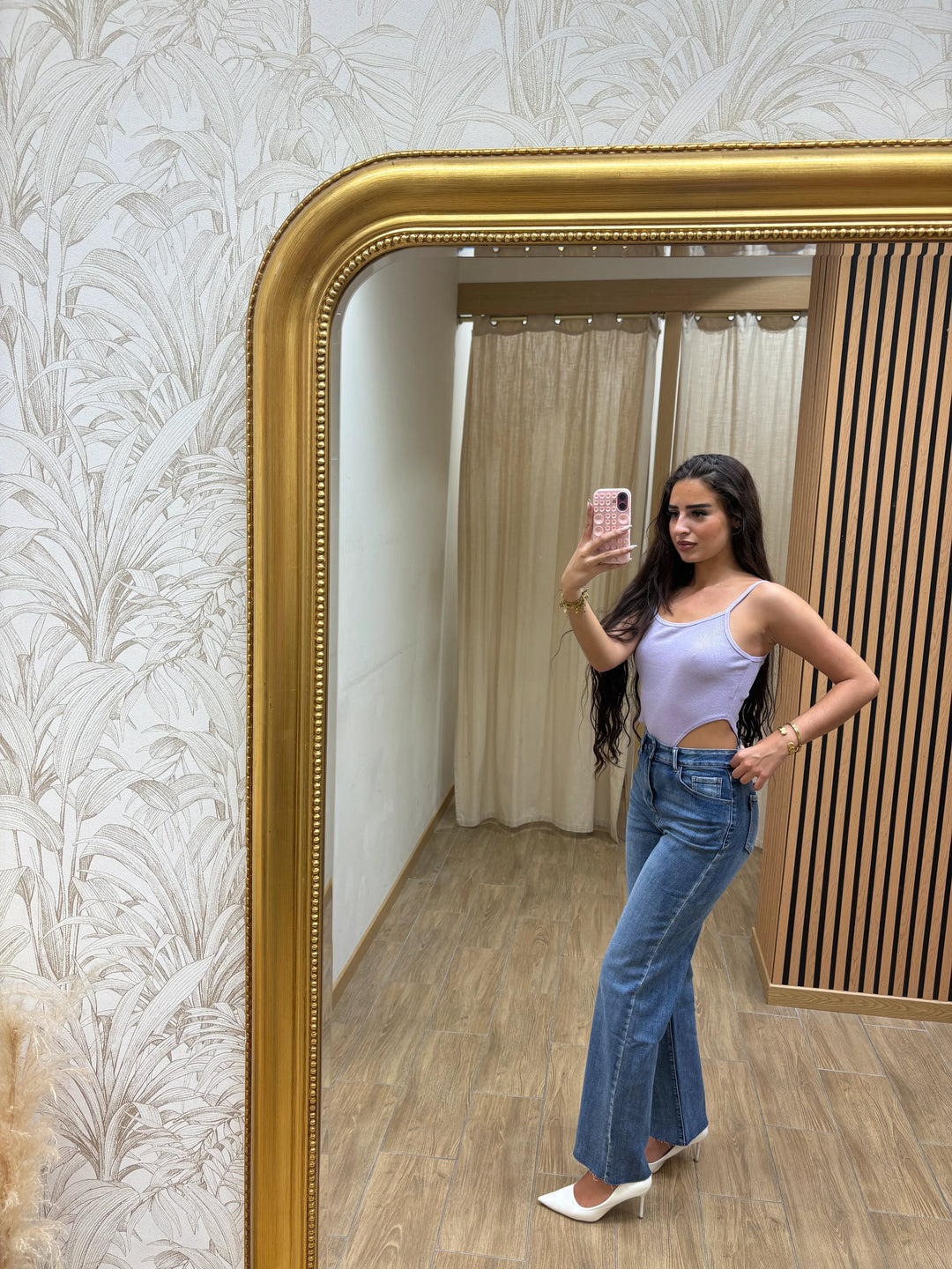 BODY AGAELLE