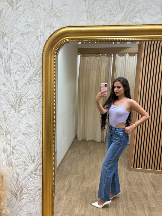 BODY AGAELLE